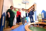 First-Ever Sensory Lab Opening Soon at SM Supermalls