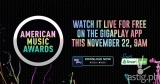 Watch BTS perform live at the American Music Awards 2021 for free with Smart GigaPlay