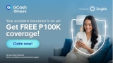 GCash and Singlife expand access to free accident protection for underserved Filipinos