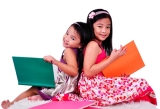 UP grad develops 20-day reading system for kids