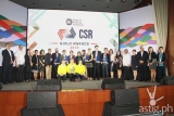 The League of Corporate Foundations to hold 19th CSR Expo