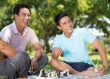 Apotheca Integrative Pharmacy gives us a better way to take care of our dad this Father’s day