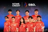 HCPH is in support of the Philippines’ national team for esports, SIBOL