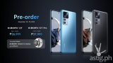 Make Moments Mega with Xiaomi 12T Series,  Now Available in the Philippines