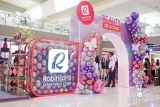 The hottest beauty trends take center stage at Robinsons Department Store’s Beauty Fair 2024