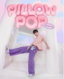 Choi Bomin stars in Ever Bilena’s New Pillow Pop Multi Pot campaign