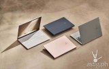 Premium in and out: ASUS announces Zenbook S 13 OLED, collaboration with Filipino Designer Zarah Juan