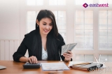 EastWest Bank has just the right thing for us that are saving up for different life ventures with their US Dollar Time Deposit accounts