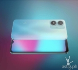 vivo brings to the Philippines a powerful smartphone with a slimmer body, the vivo Y02s for only PHP 6,499