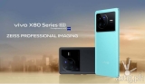 vivo X80 and X80 Pro with ZEISS professional imaging capabilities is now officially available in the Philippines
