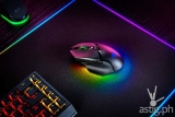 Razer introduces their most advanced mouse to date – The Razer Basilisk V3 Pro