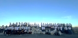 SM By the BAY Empowers 272 Volunteers to Clean Over a Ton of Trash in April Coastal Cleanup Drive