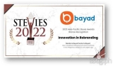 Bayad notched bronze in the 2022 Asia Pacific Stevie Awards