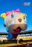Hot Air Balloon Festival and Airshow Set to Soar Over Albay on May 3-5