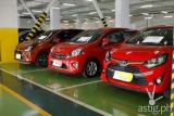 Toyota enhances used vehicle program: “T-Sure, Toyota Quality Pre-owned Cars”
