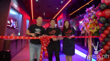 ASUS ROG Concept Store