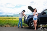5 hacks to make your out of town drive more fun in the Philippines