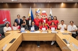 Jollibee and DTI team up for BEE Earth’s Best Friend, reinforcing sustainable practices