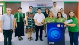 “Benefits go straight to my phone”: Caloocan seniors and solo parents now receive aid through GCash