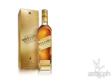 Celebrate the joy of giving with Johnnie Walker
