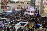 ASUS Republic Of Gamers at The Mindanao Cyber Expo 2015