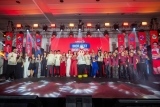 Jollibee introduces its new Bida Best ambassadors,