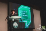 44 things we learned from the 2014 Student Media Congress