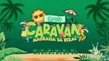 Grab invites all Filipinos to come together for their love of food with their Grab Caravan: Magkaisa sa Rizal showcase