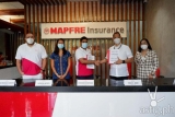 Foodpanda riders to be insured thanks to MAPFRE
