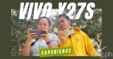 vivo Y27s gaming features