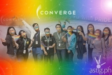 Converge embraces equality with their Pride Month activities in partnership with Metro Manila Pride