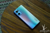 OPPO leverages a powerful hardware to deliver unlimited performance with the Reno7 5G