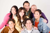 Meet the Cast of Breakups & Breakdowns 2023 by Upstart Productions