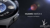 New HUAWEI WATCH 4, MatePad, nova Y72 coming soon