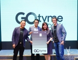 GoTyme Bank, Visa and BancNet partner up to boost the PH Digital Economy towards a Cashless Society