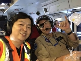 Filipino scientist joins NASA study on air quality in Asian cities