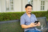 Maya makes sure our Fathers gets the best care for their special day with Tipid Hits and Feel-Good Deals exclusively for its users