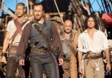Black Sails premiers exclusively on iflix Philippines