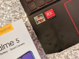 Acer is giving out free realme phones this Christmas