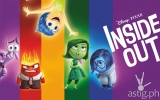 Inside Out Movie [giveaway]