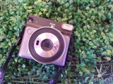Fujifilm Instax SQ6 now available in the Philippines.