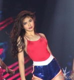 This is what Coco Martin would look like as a girl