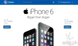iPhone 6 & iPhone 6 Plus to land in PH on November 14