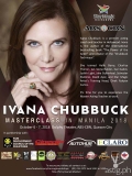Hollywood Acting Coach Ivana Chubbuck Loves Coming Back to ‘Pinas