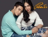 Janella & Jameson Has Cool Onscreen Chemistry