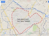 Binays dared: show us the “Real” Makati