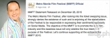 VIRAL: My Bebe Love ticket swapping with Beauty and the Bestie a “baseless issue” – MMFF