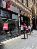 Jollibee USA: Hello Downtown Los Angeles!
