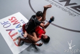 You Are A True Global Superhero, Geje Eustaquio!