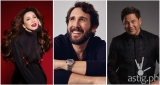 Josh Groban Shares the Stage with Regine Velasquez and Martin Nievera for February 18 Manila Concert
